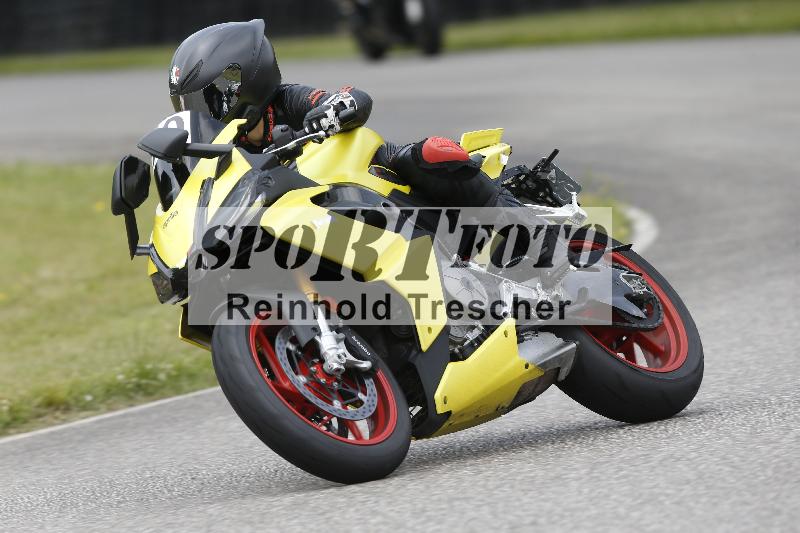 /24 08.06.2025 TZ Motorsport ADR/Gruppe gruen/30
